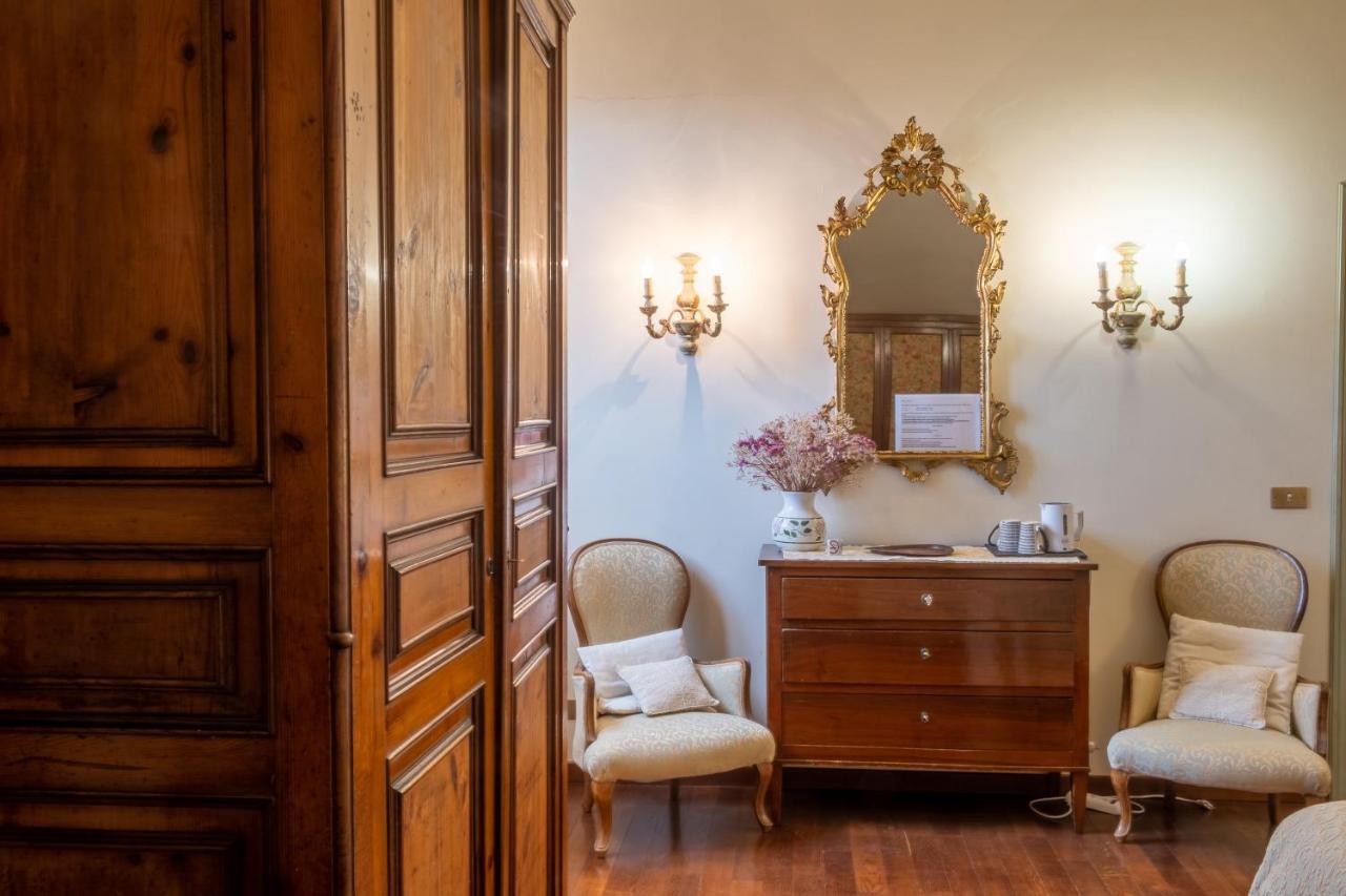 Villa Dimora Iguvium Gubbio Exterior foto